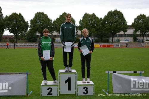 Herbstsportfest