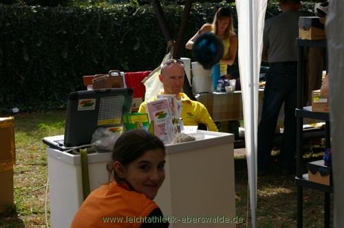 Herbstsportfest