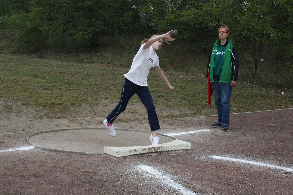 Herbstsportfest