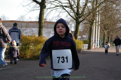 Winterlauf
