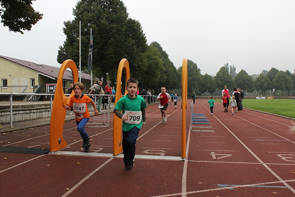 Zainhammerlauf