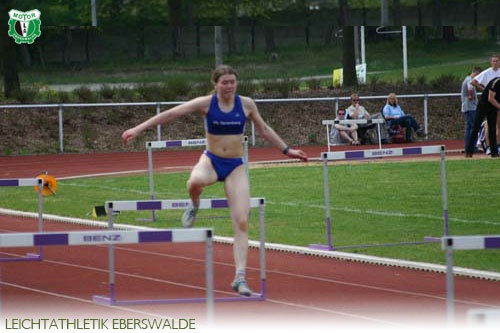 Frühjahrsportfest