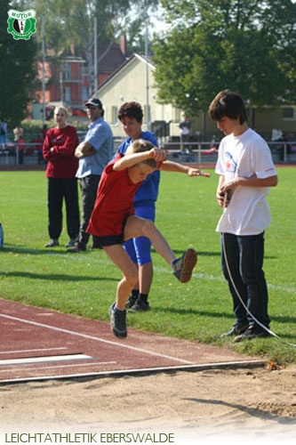 Herbstsportfest