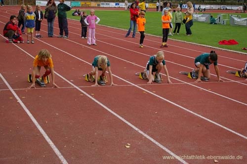 Herbstsportfest