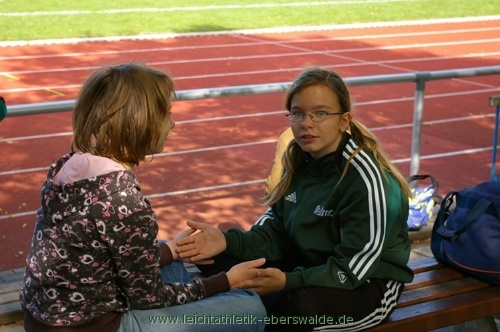 Herbstsportfest