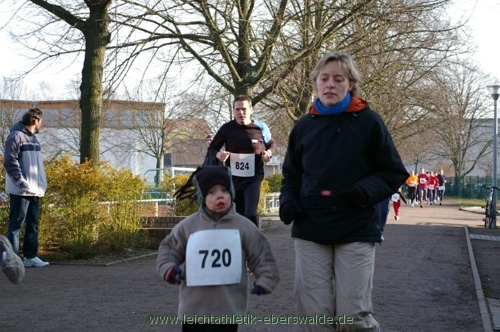 Winterlauf