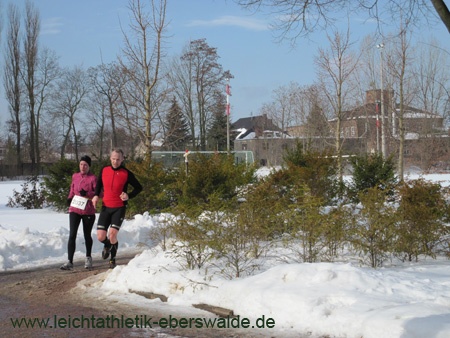 Winterlauf