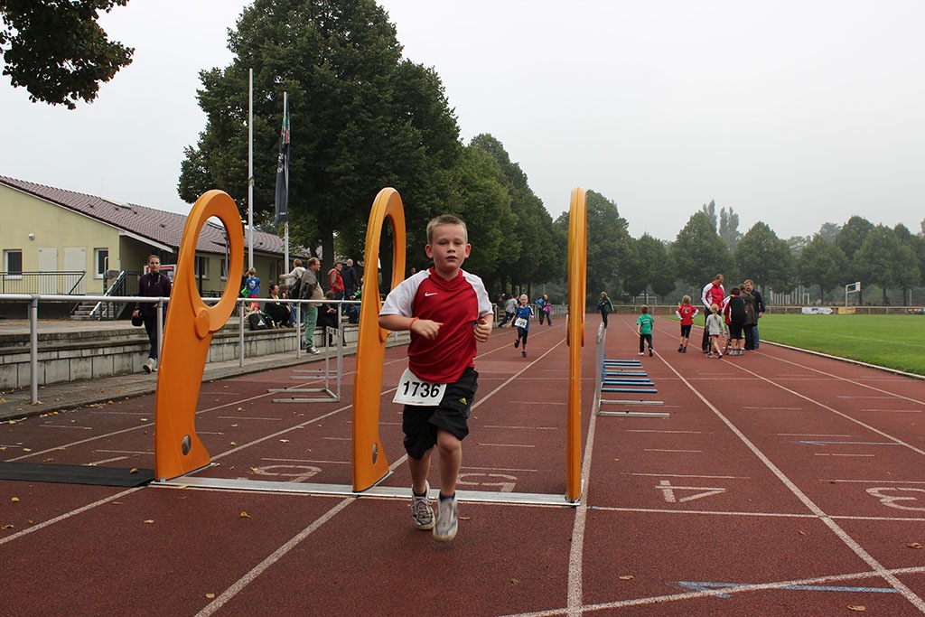 Zainhammerlauf