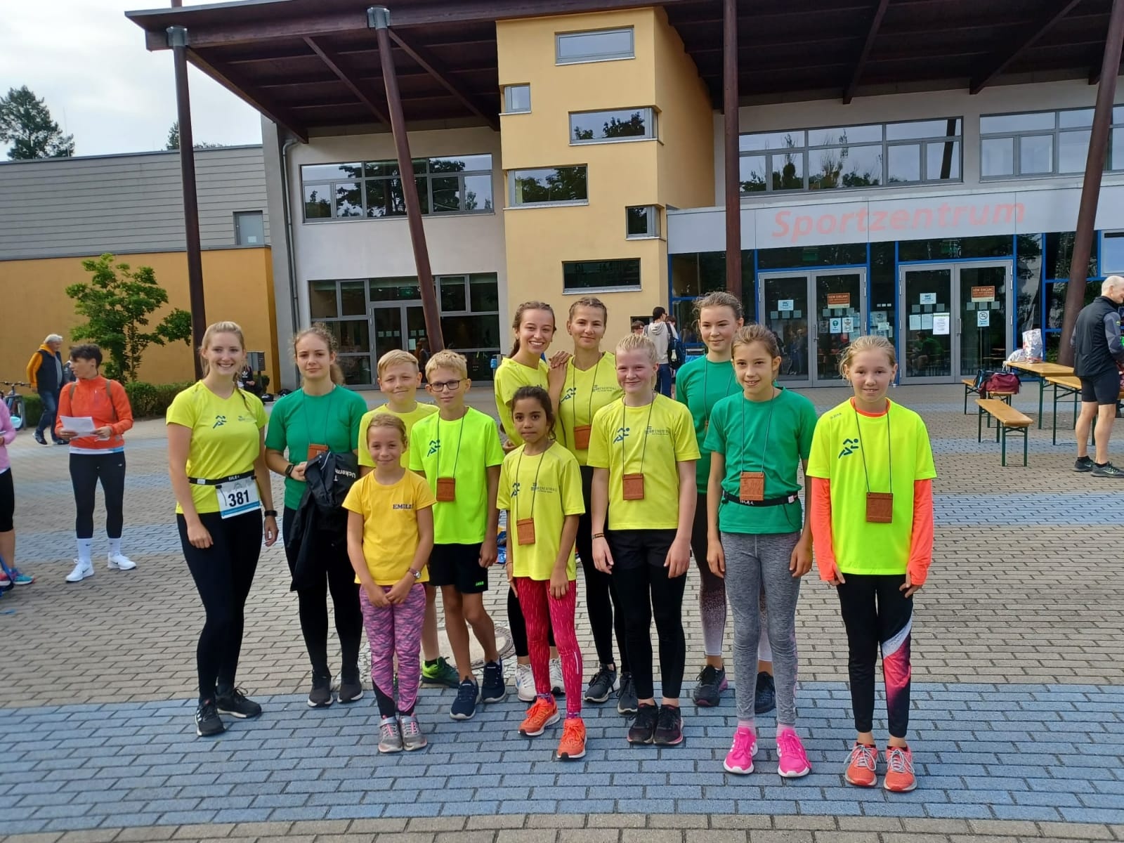 Eberswalder Stadtlauf 2021