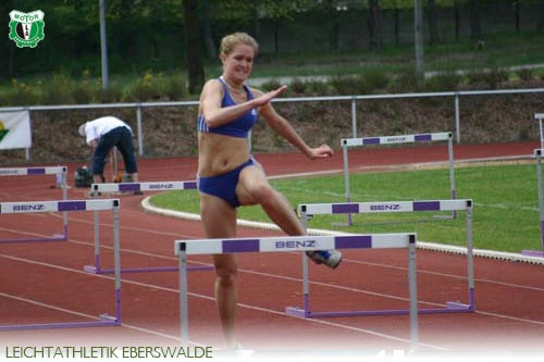 Frühjahrsportfest