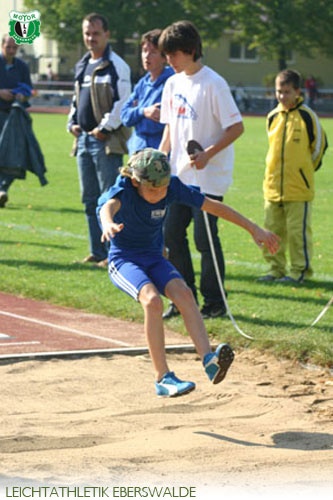 Herbstsportfest