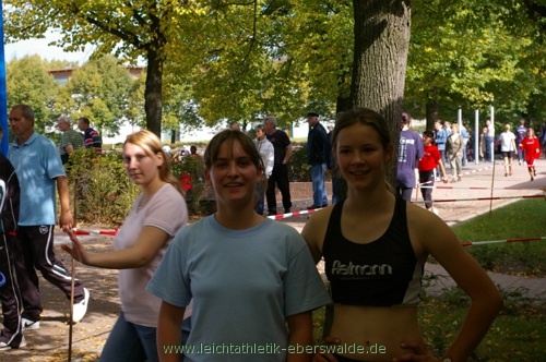 Herbstsportfest