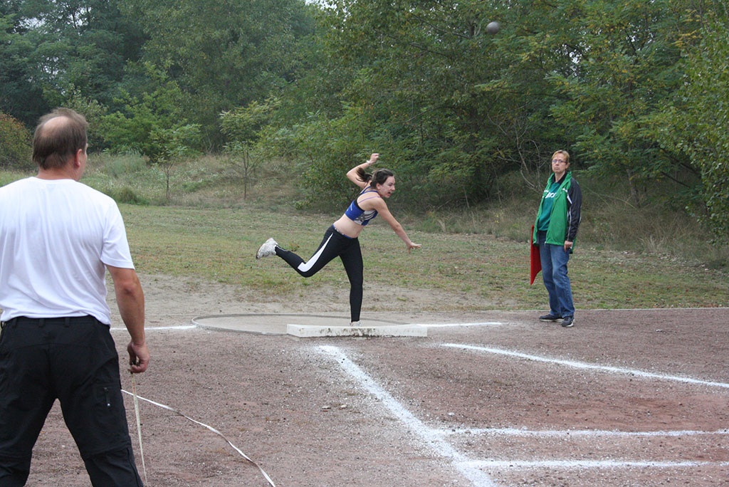 Herbstsportfest