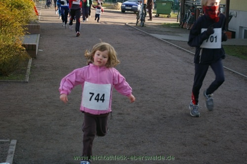 Winterlauf