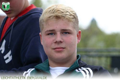 Frühjahrsportfest