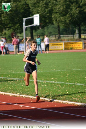 Herbstsportfest