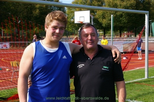 Herbstsportfest