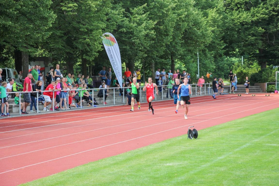 Sportfest des Kreises Barnim