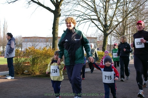 Winterlauf