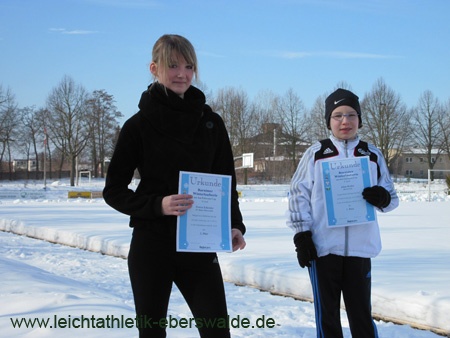 Winterlauf