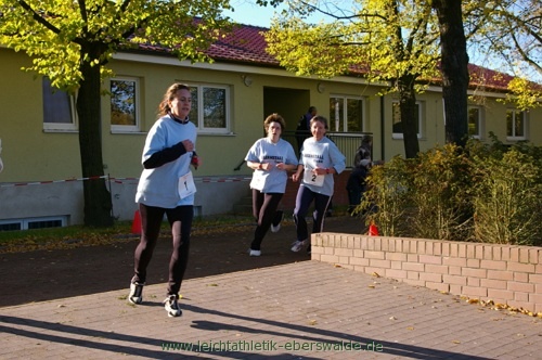 Zainhammerlauf