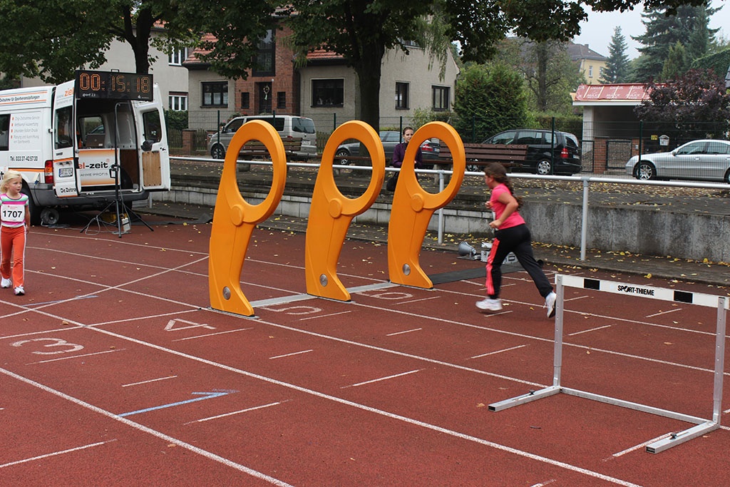 Zainhammerlauf