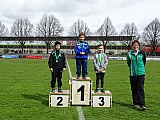 Fr&uuml;hjahrssportfest / Kreismeisterschaften