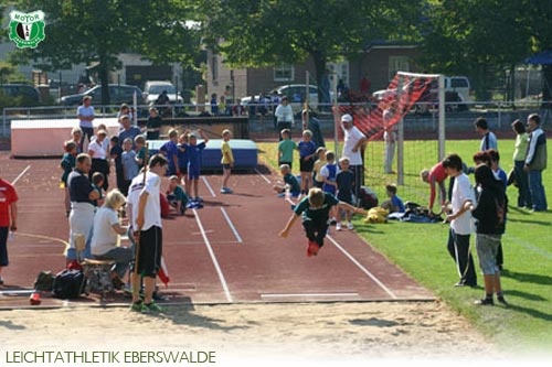 Herbstsportfest