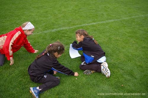 Herbstsportfest