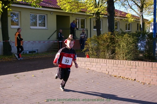 Zainhammerlauf