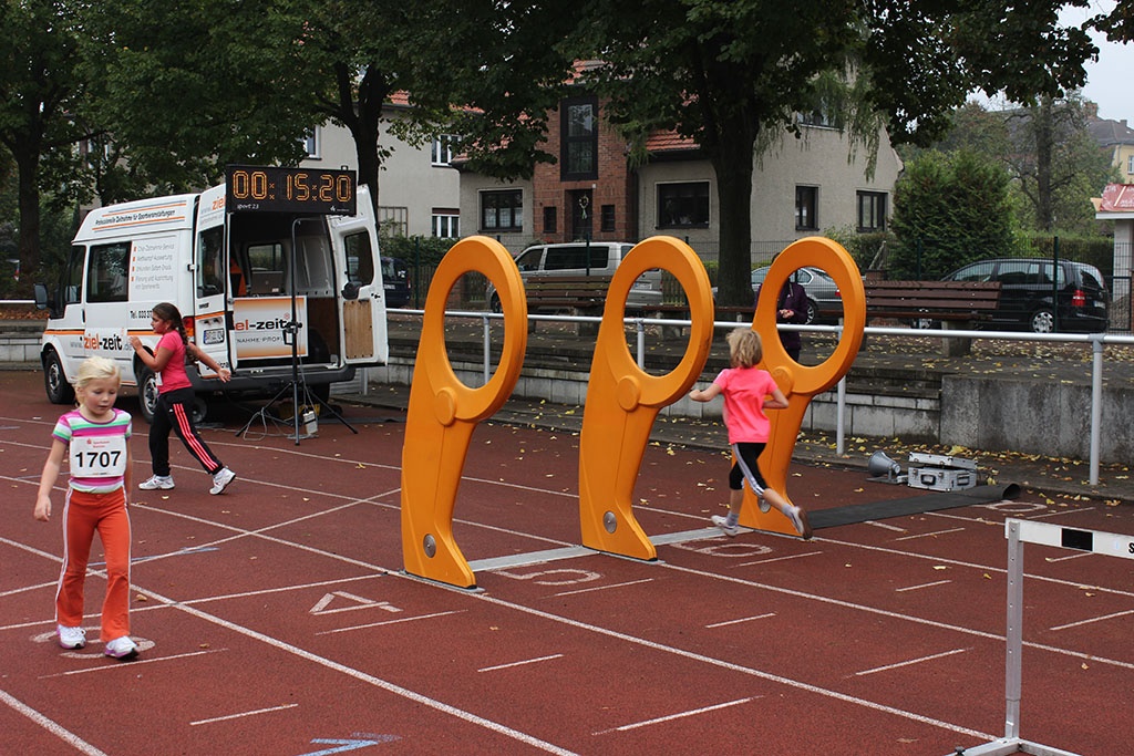 Zainhammerlauf