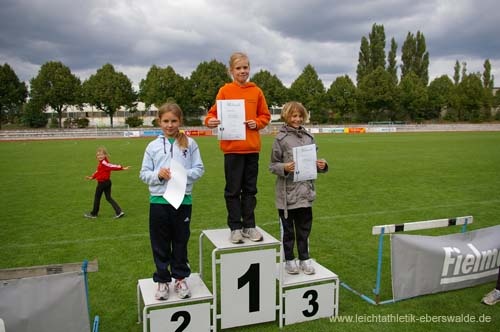 Herbstsportfest