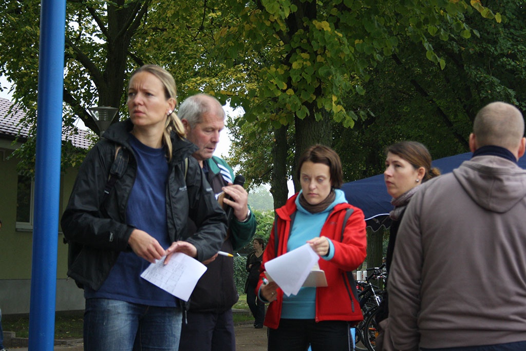 Herbstsportfest