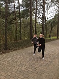 Trainingslager Karlshagen 2017