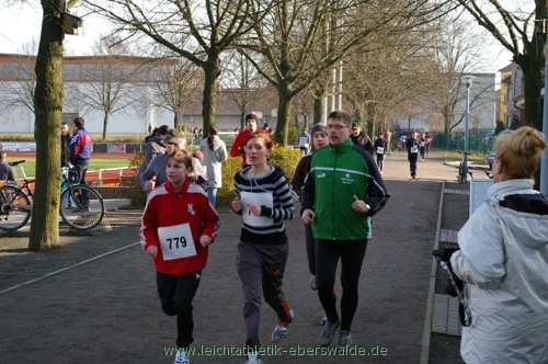Winterlauf