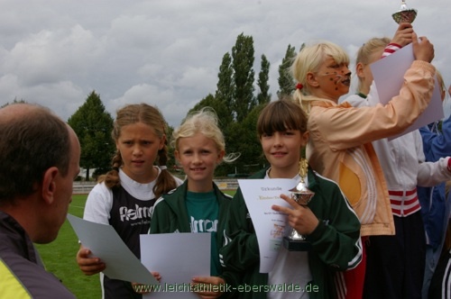 Familiensportfest