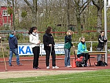 Fr&uuml;hjahrssportfest / Kreismeisterschaften