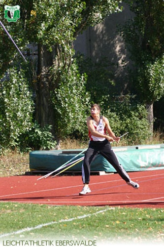 Herbstsportfest