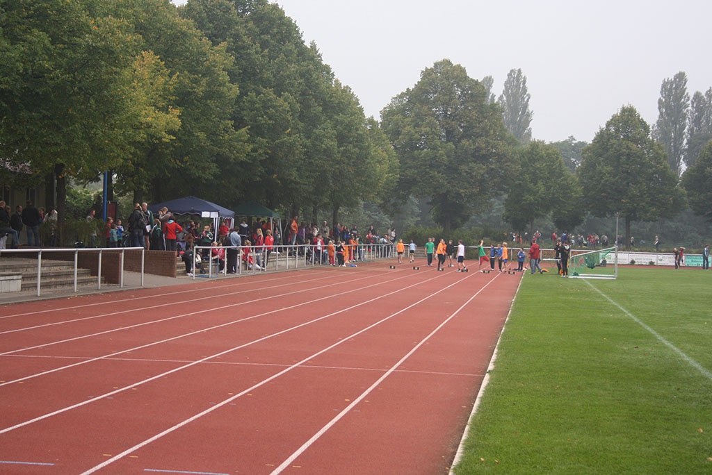 Herbstsportfest