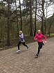 Trainingslager Karlshagen 2017