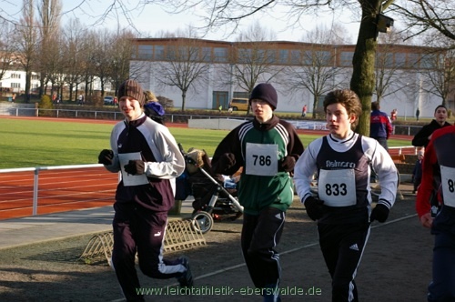Winterlauf