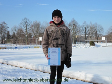 Winterlauf
