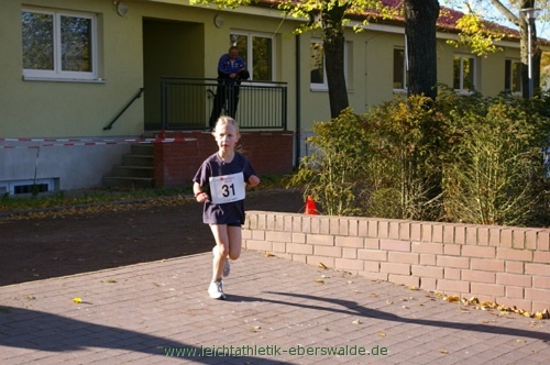 Zainhammerlauf