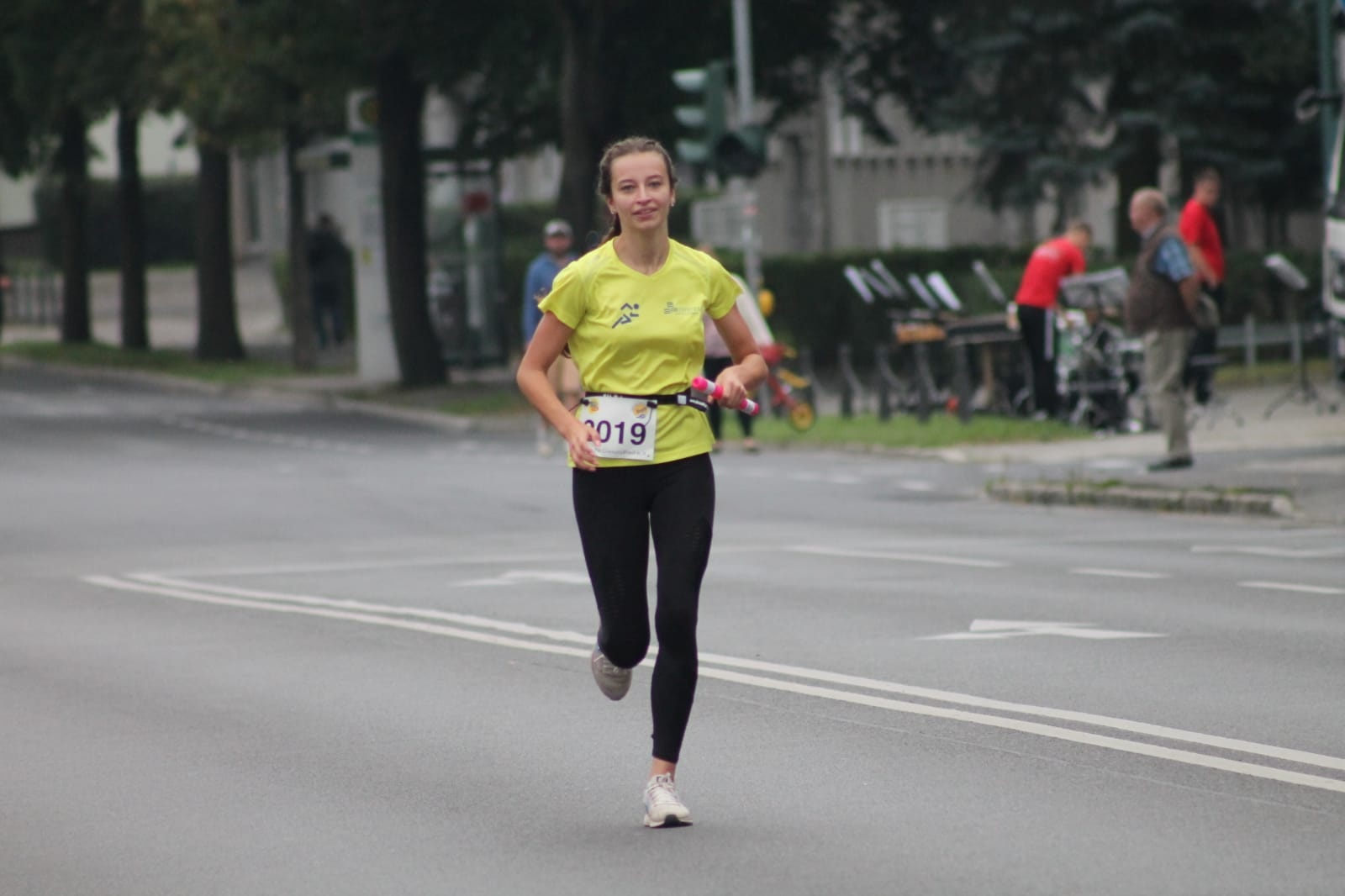 Eberswalder Stadtlauf 2021