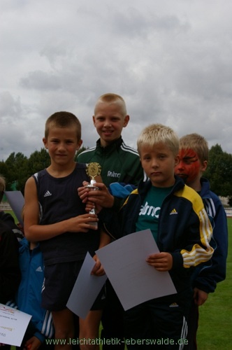 Familiensportfest
