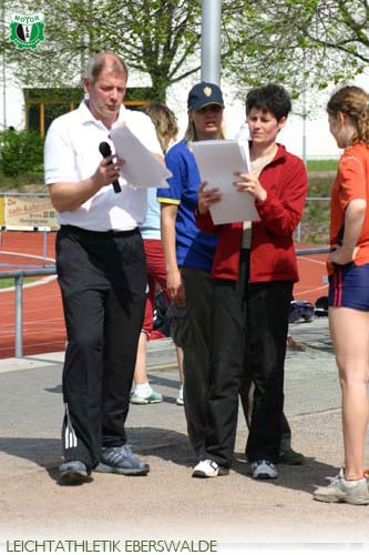 Frühjahrsportfest
