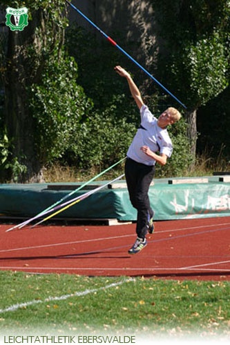 Herbstsportfest