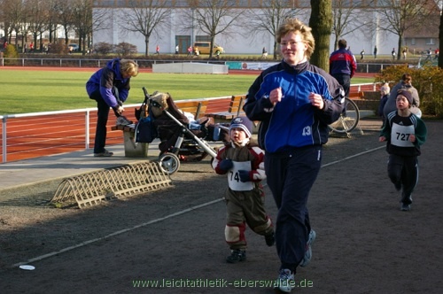 Winterlauf
