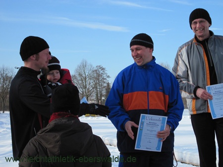 Winterlauf