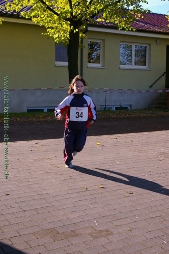 Zainhammerlauf